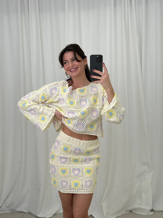 Pullover Lira