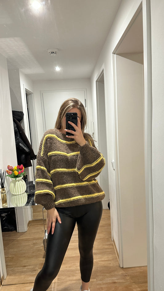 Pullover Steffi
