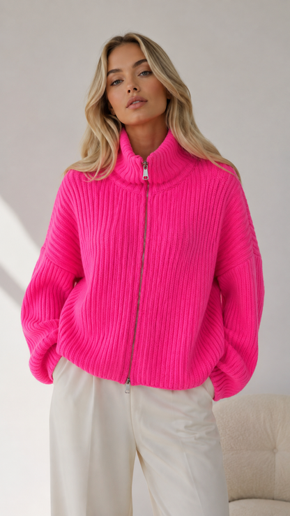 Strickjacke Tara