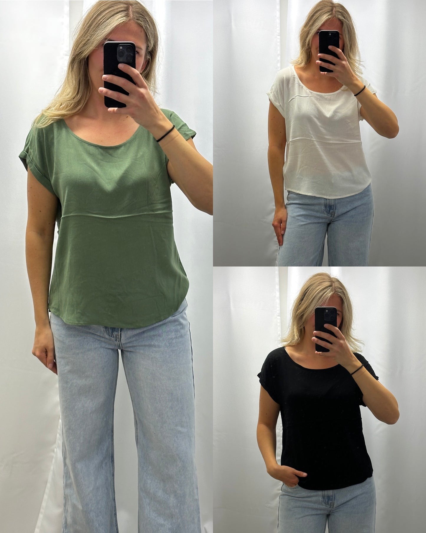 T-Shirt Celina