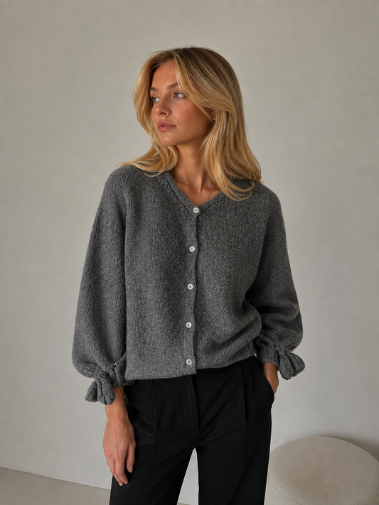 Strickjacke Juliana Marta du Chateau
