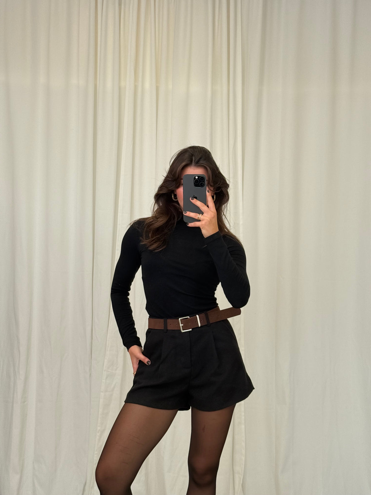 Hose Eva