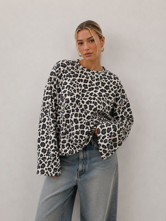 Longsleeve Leo
