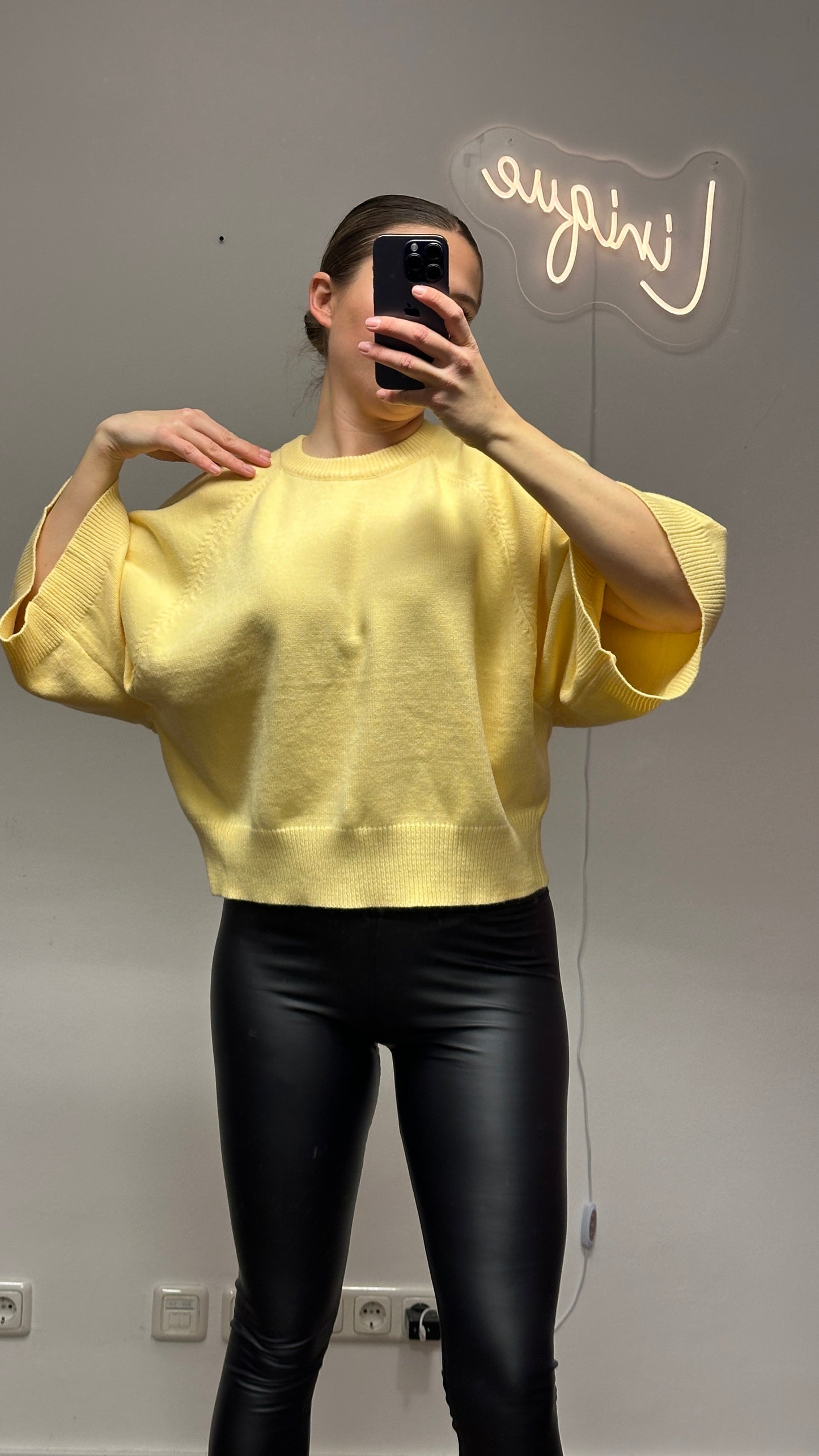 Pullover Anni