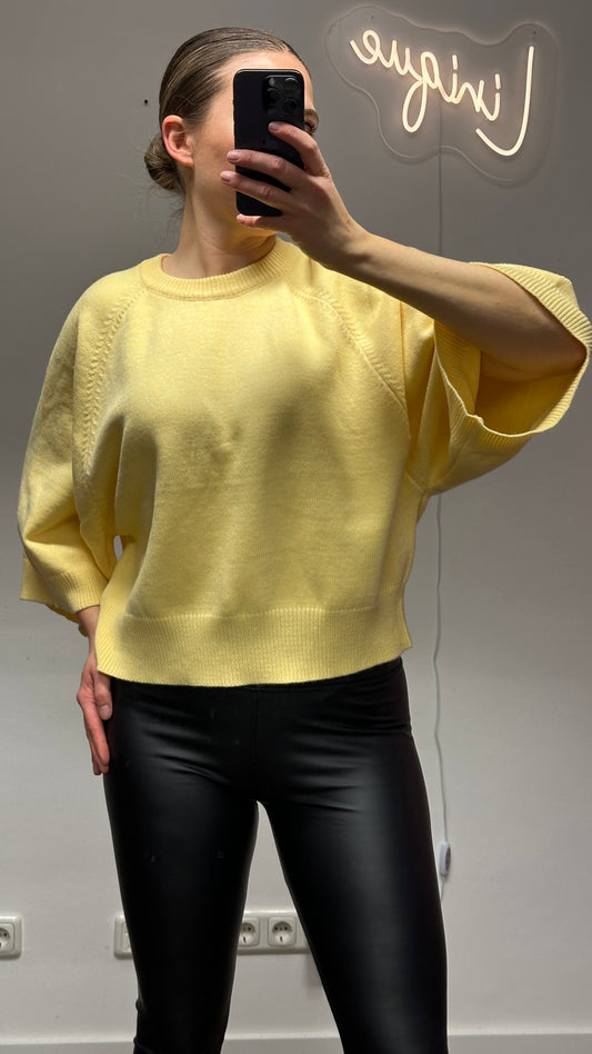 Pullover Anni