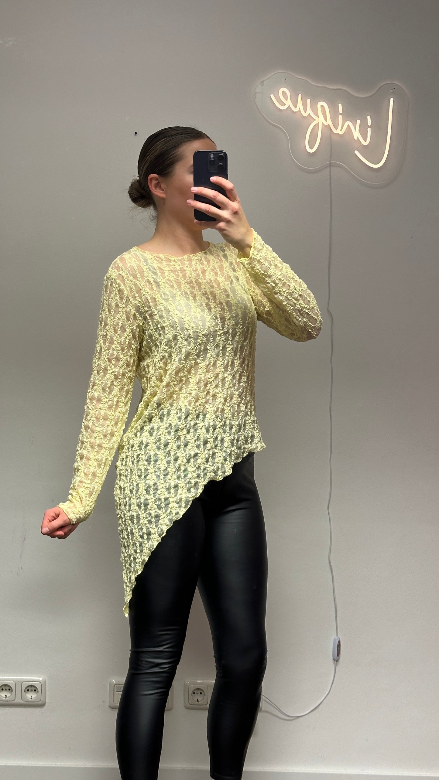 Shirt Spitzi