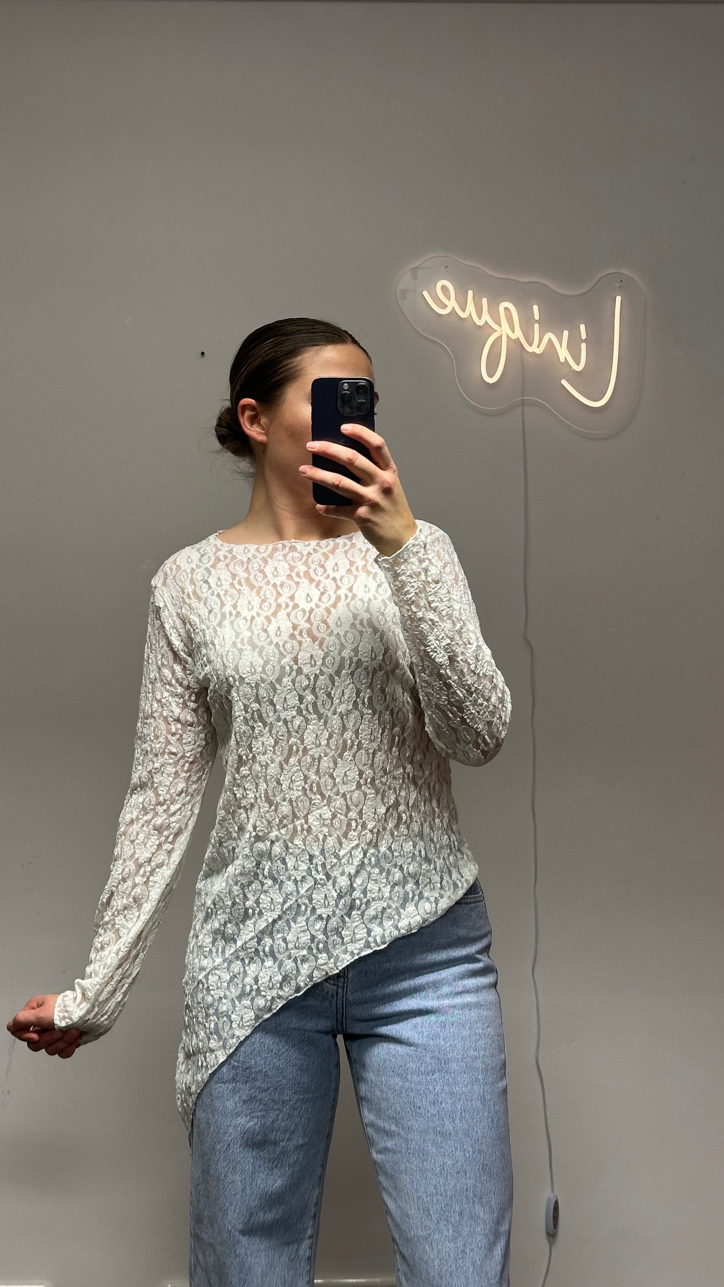 Shirt Spitzi