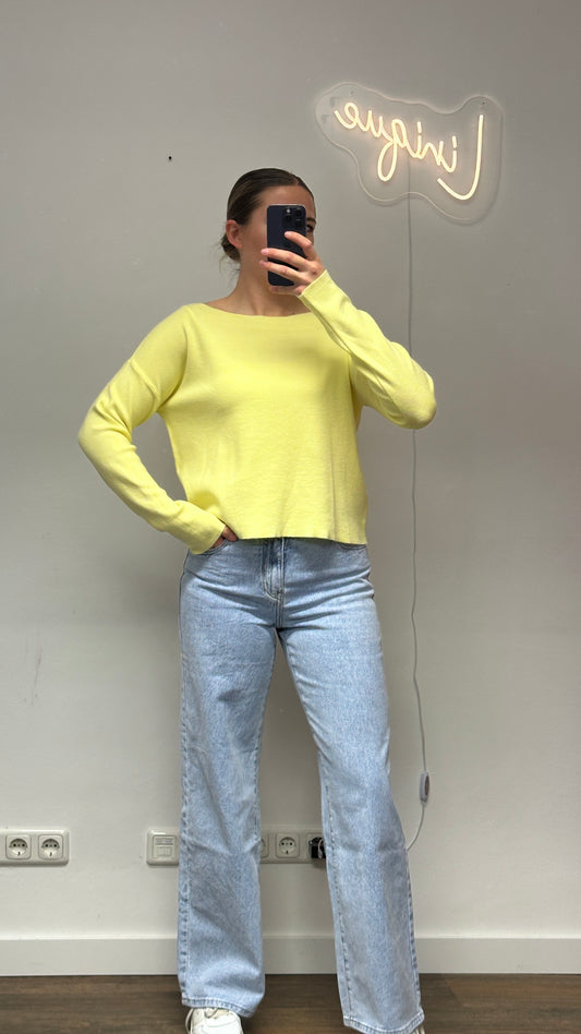 Pullover Era