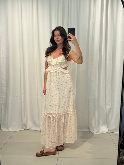 Kleid Tira