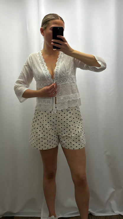 Bluse Lena