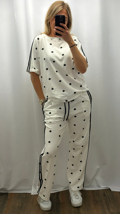 T-Shirt Punkte