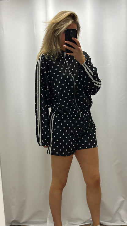 Set Dolta