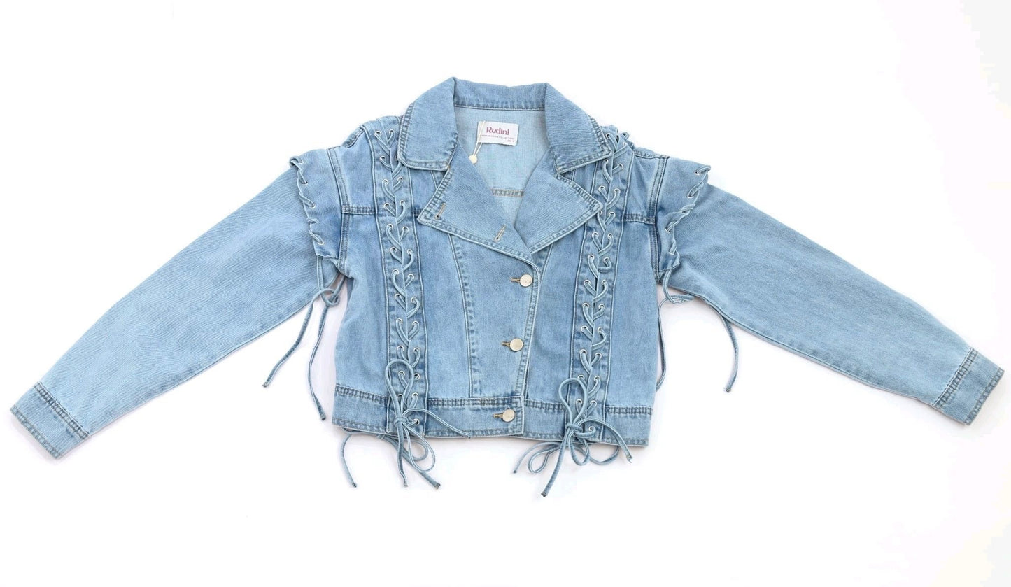 Jeansjacke