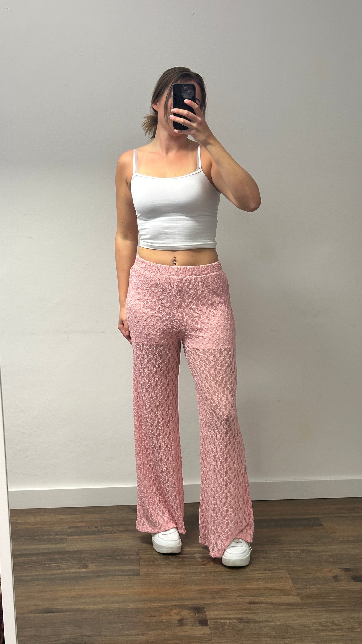 Hose Spitze