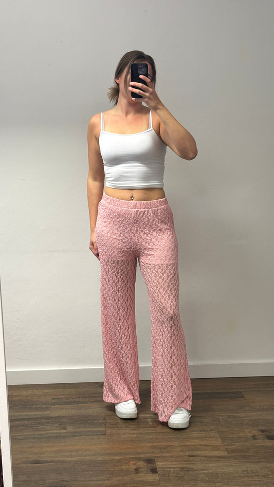 Hose Spitze