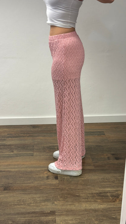 Hose Spitze
