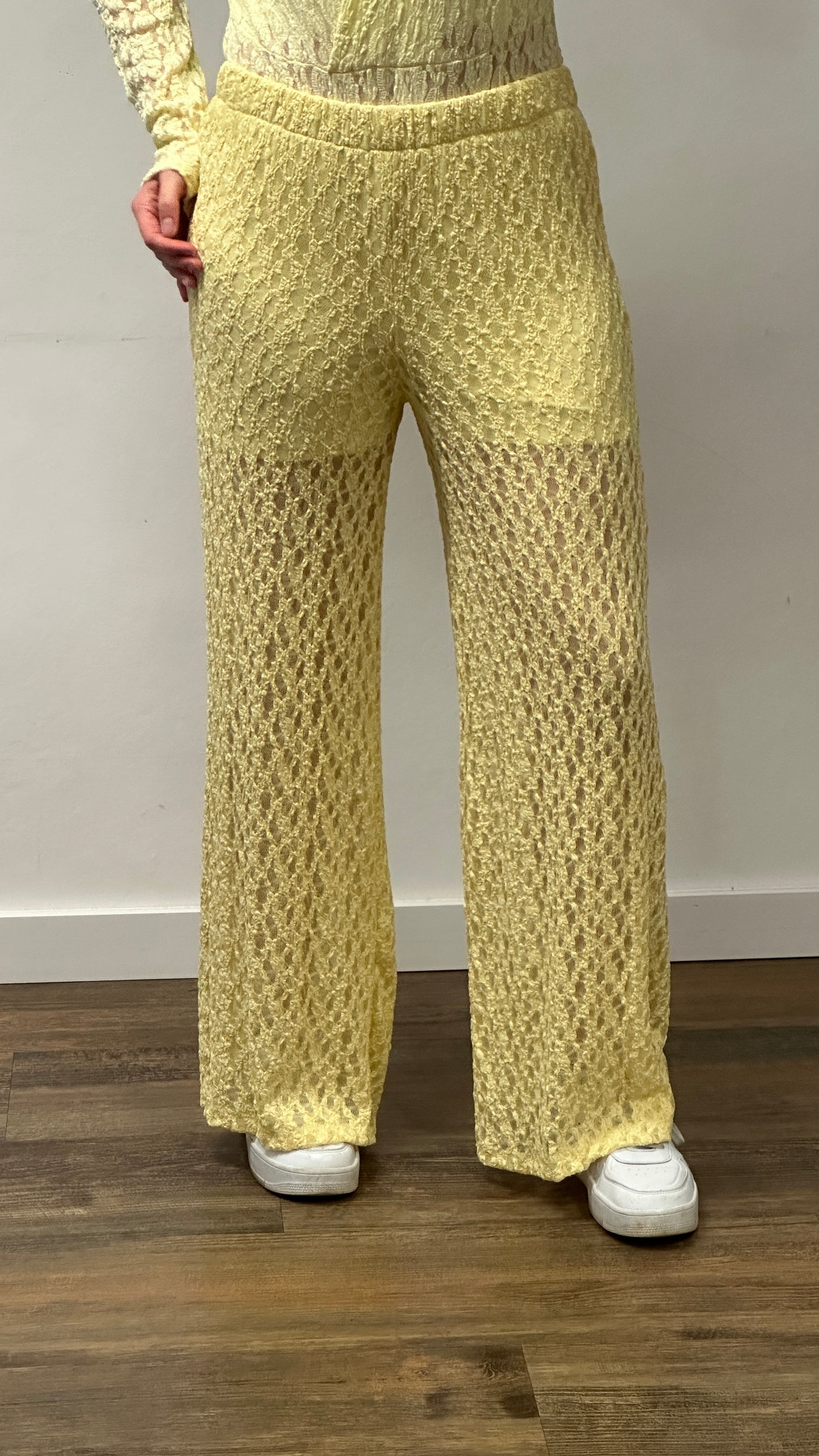 Hose Spitze