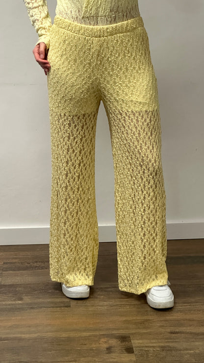 Hose Spitze
