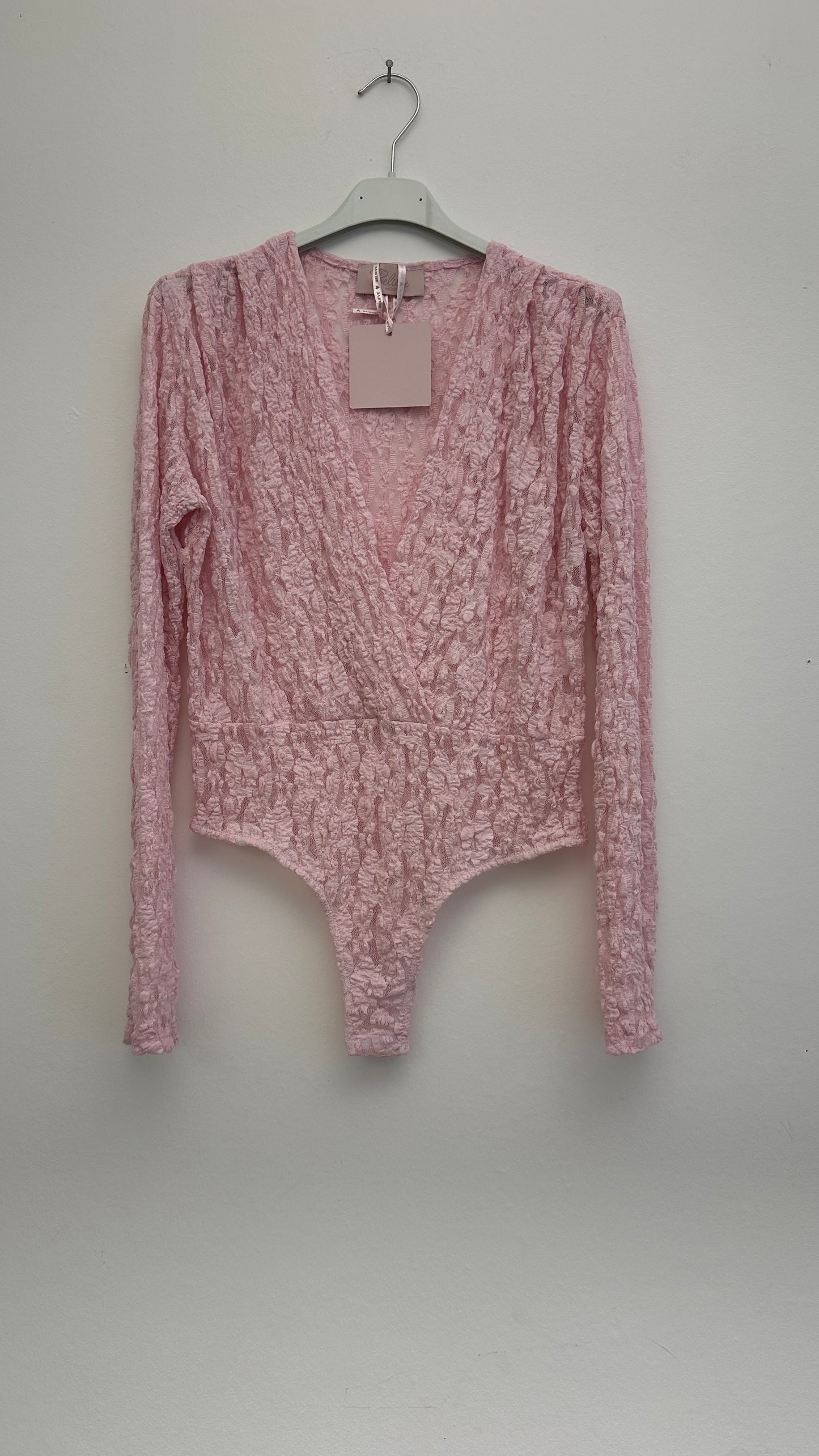 Body Spitze