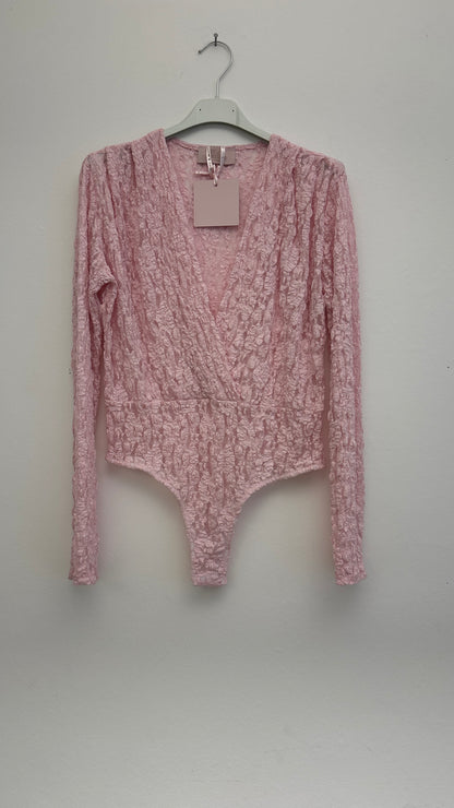 Body Spitze