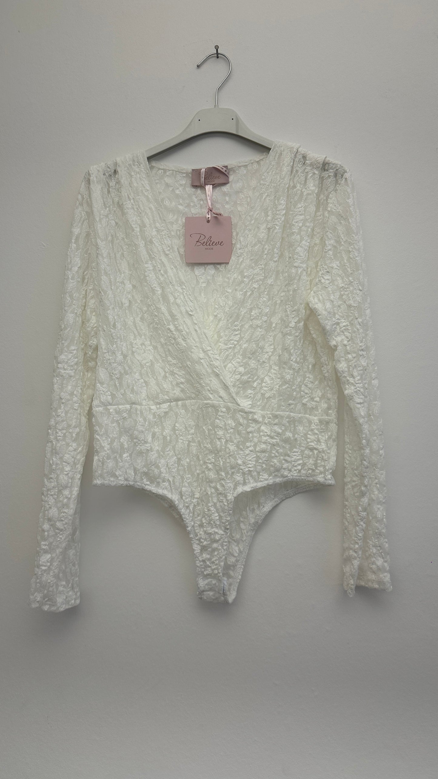 Body Spitze