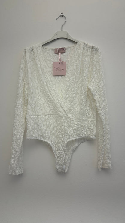 Body Spitze