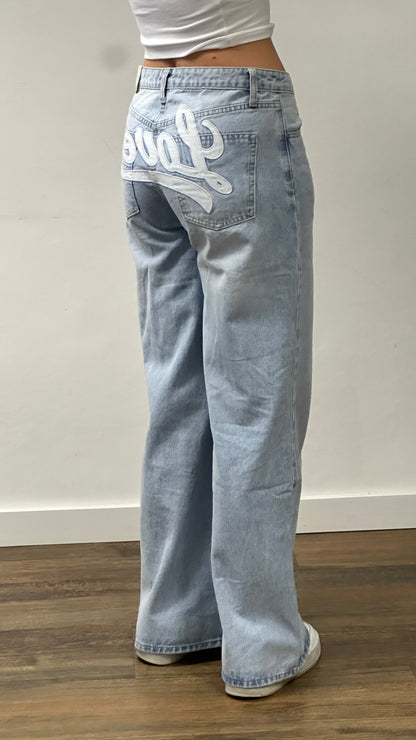 Jeans Love