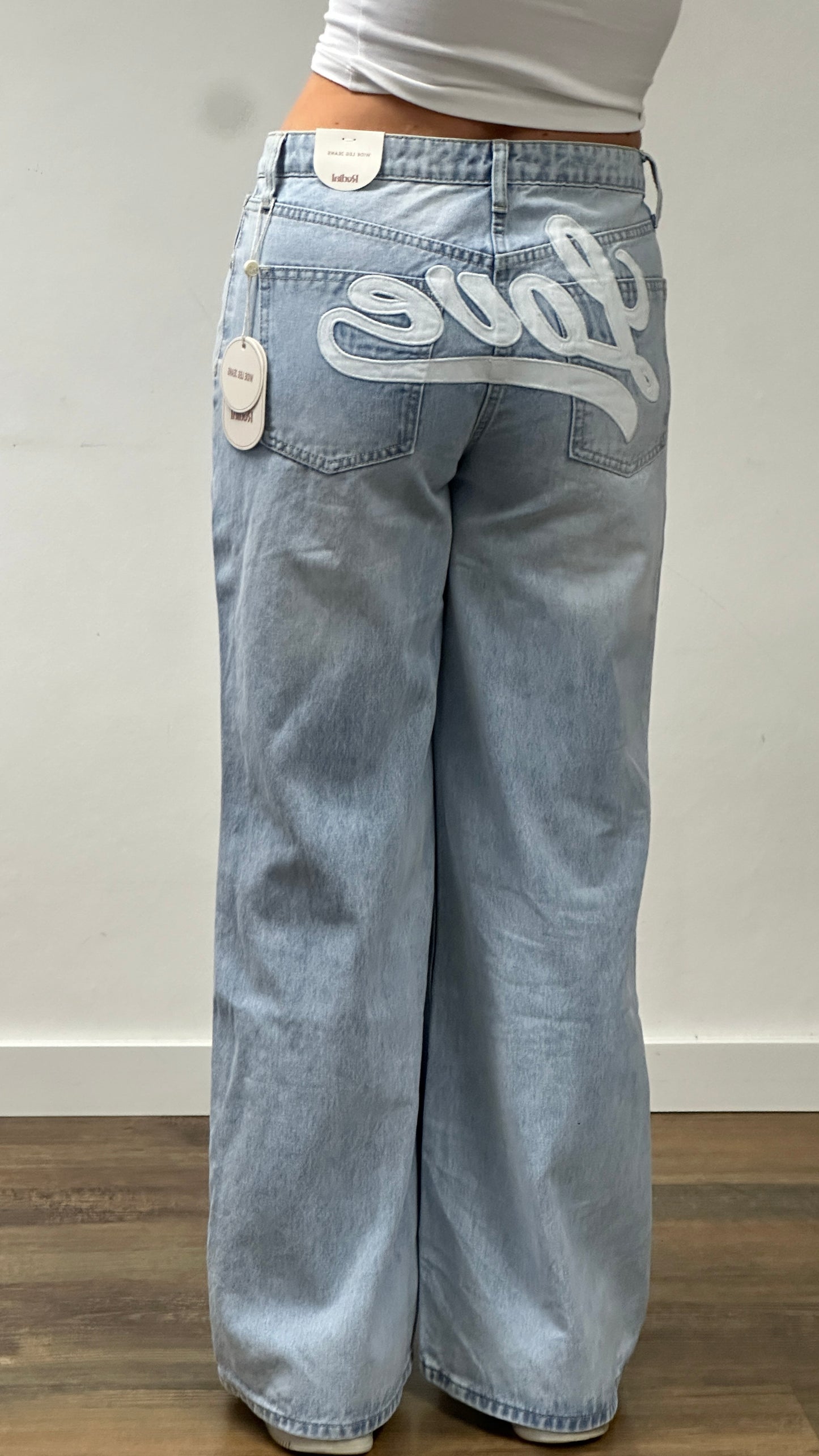 Jeans Love
