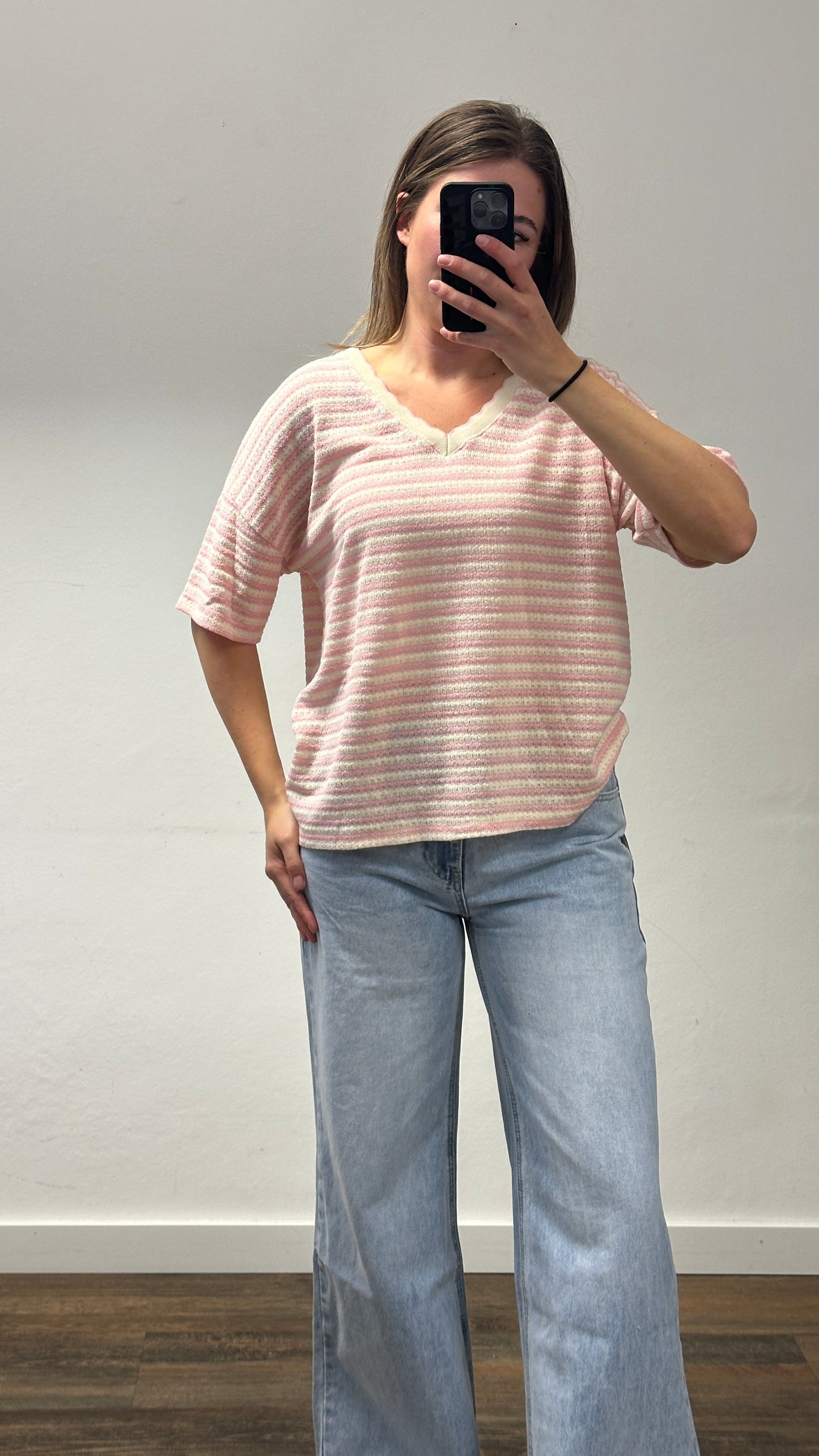 T-Shirt Wiebke