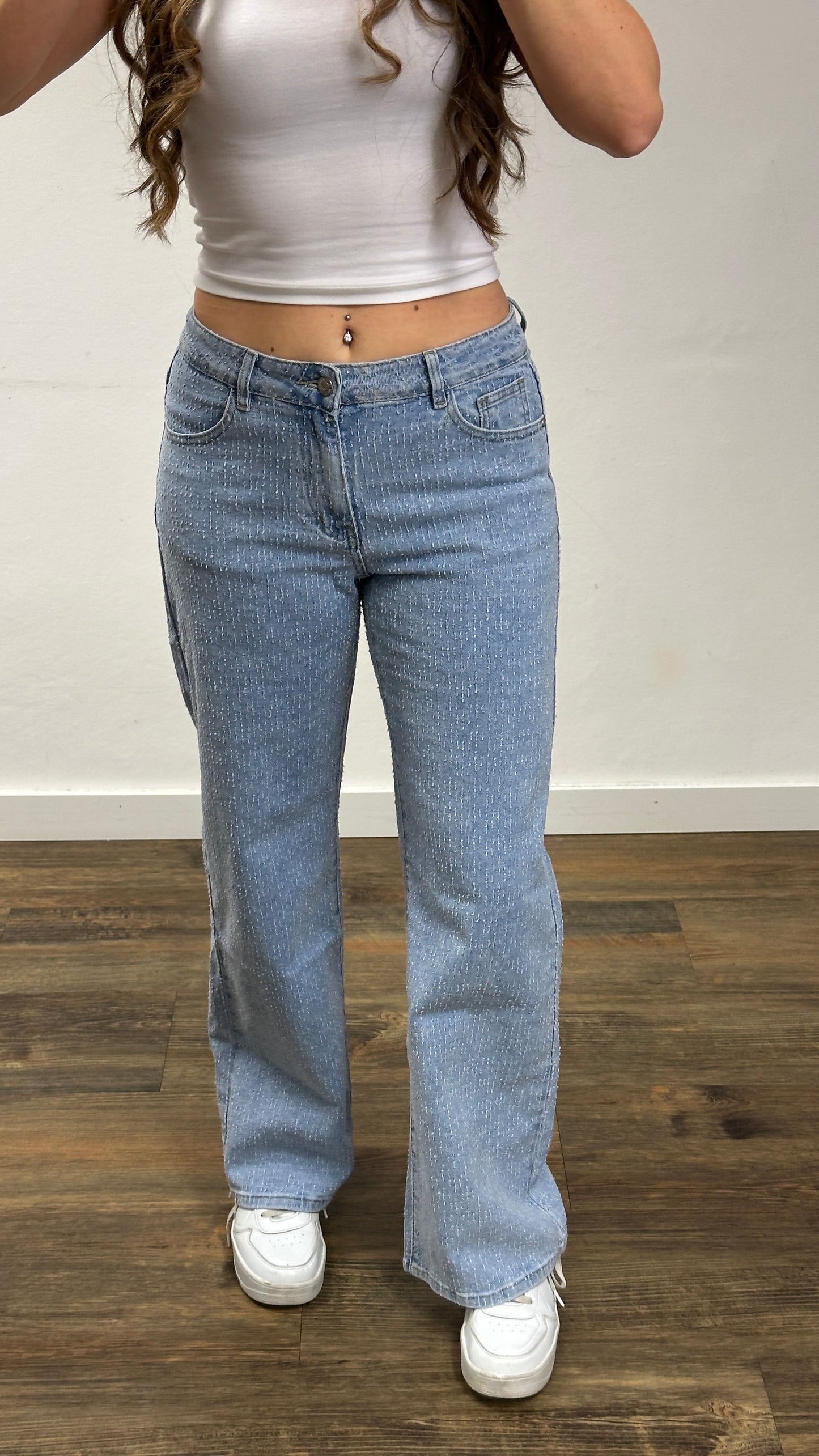 Jeans  Piri