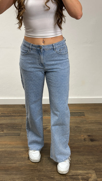Jeans  Piri