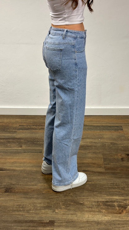 Jeans  Piri