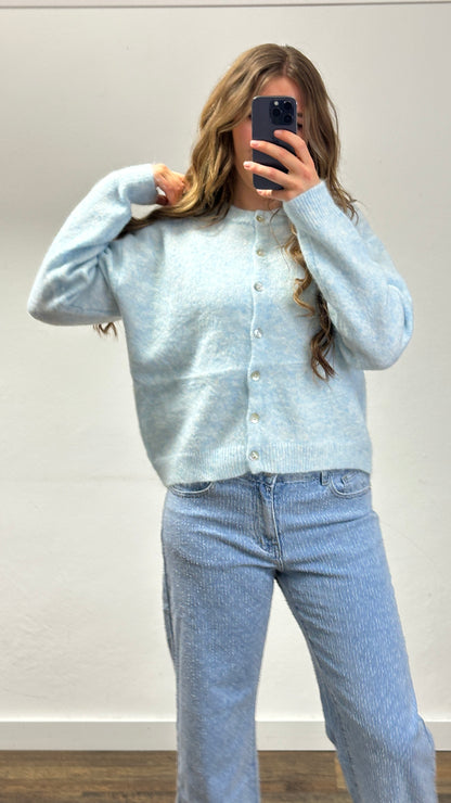 Strickjacke Miri