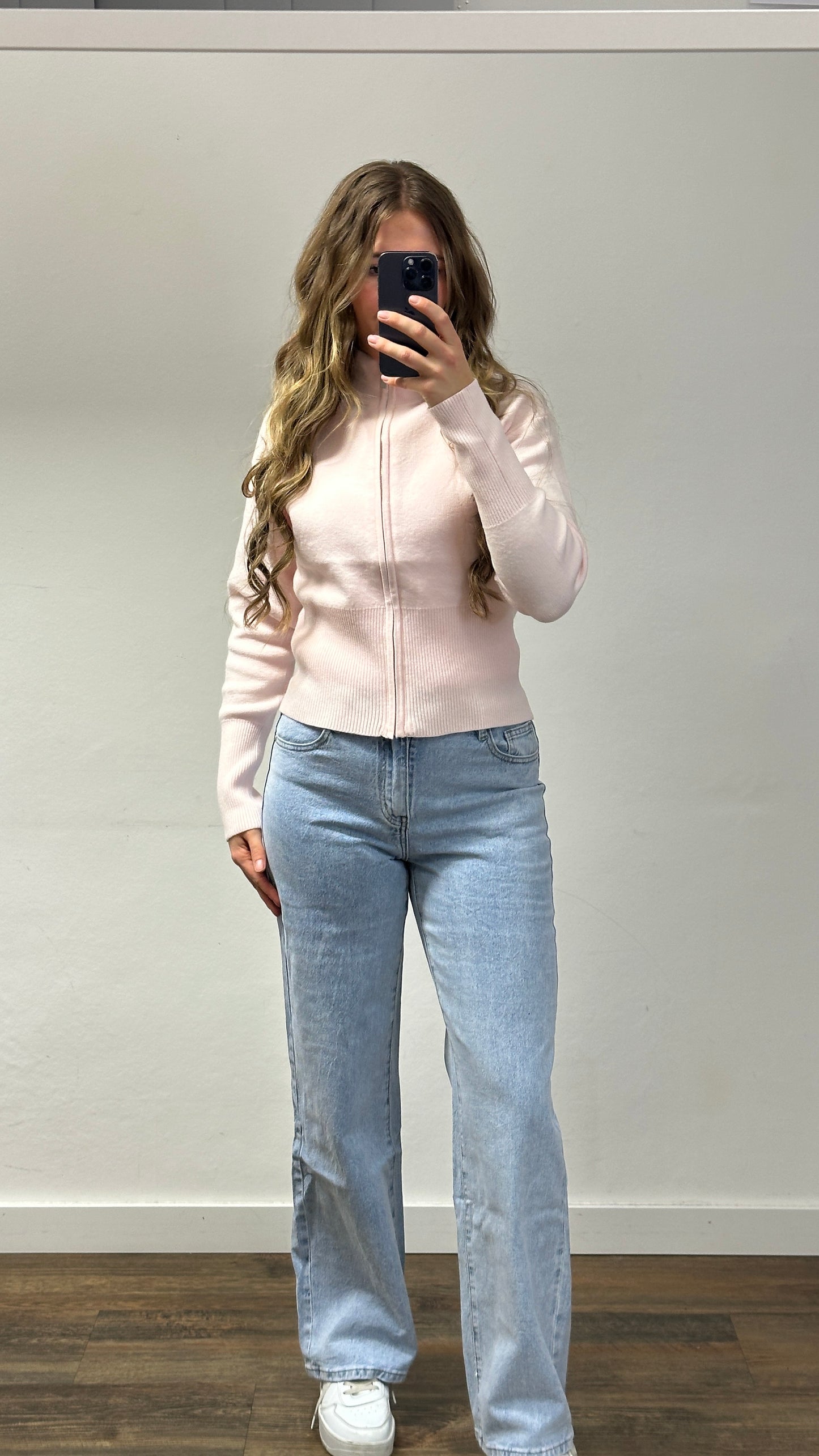 Jeans Momo