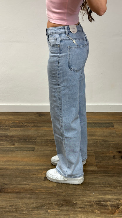 Jeans Momo