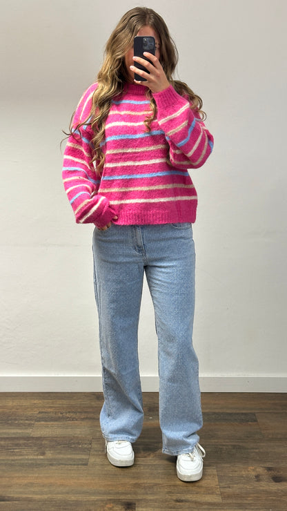 Jeans  Piri