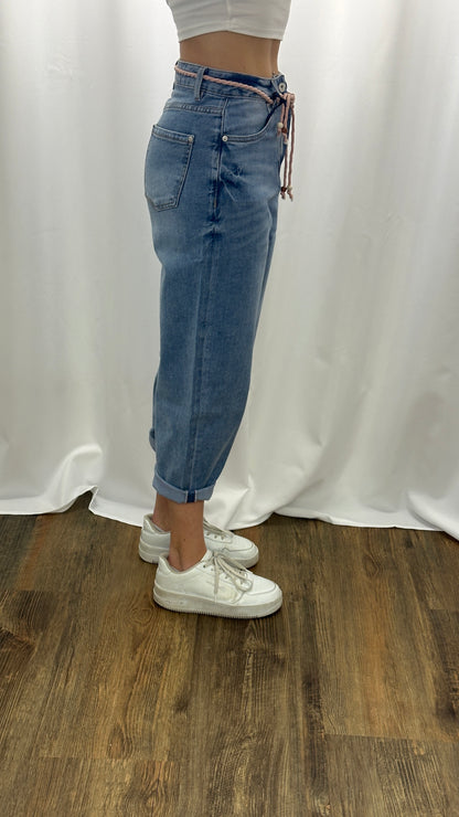 7/8 Jeans Janina