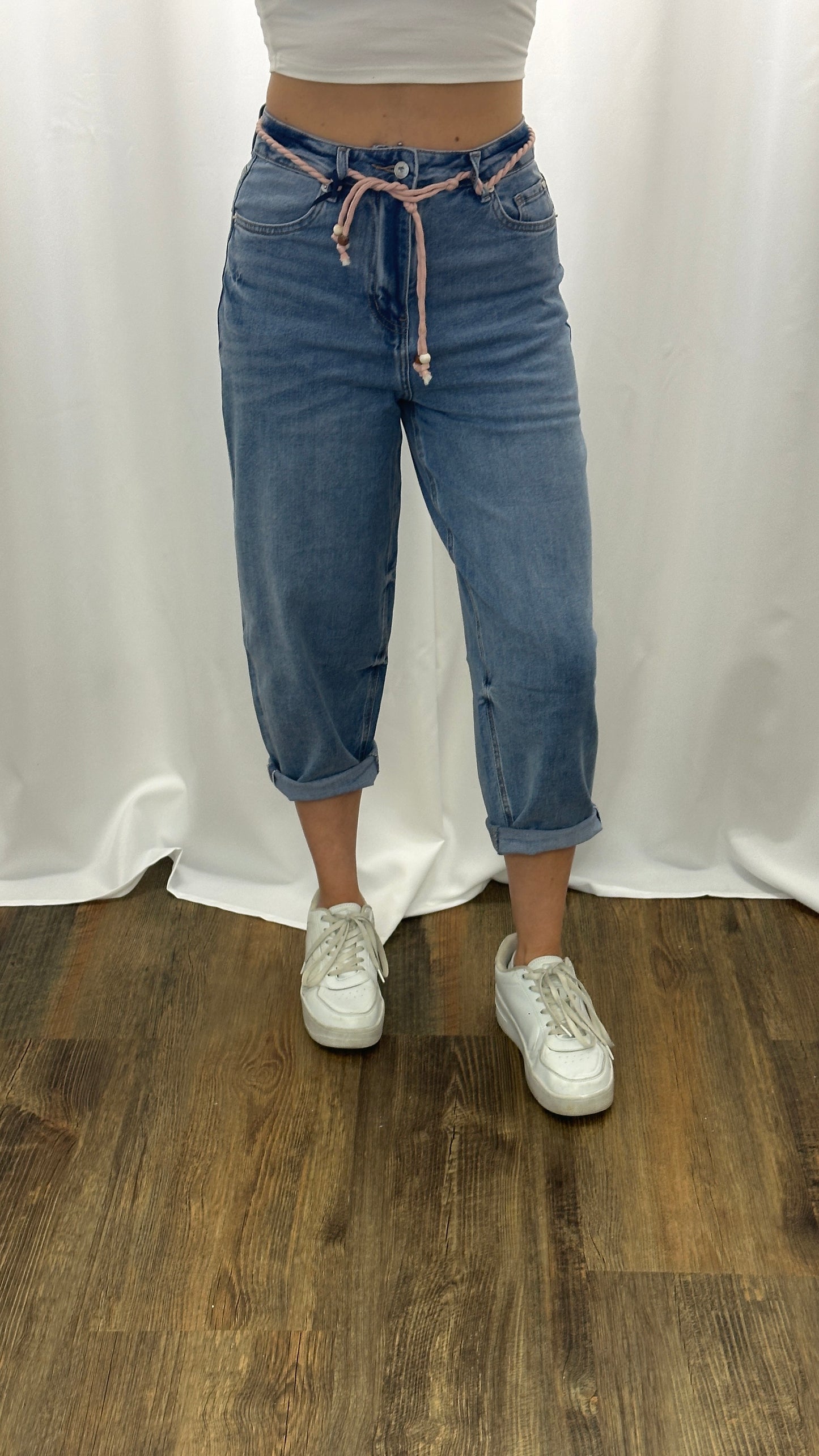 7/8 Jeans Janina
