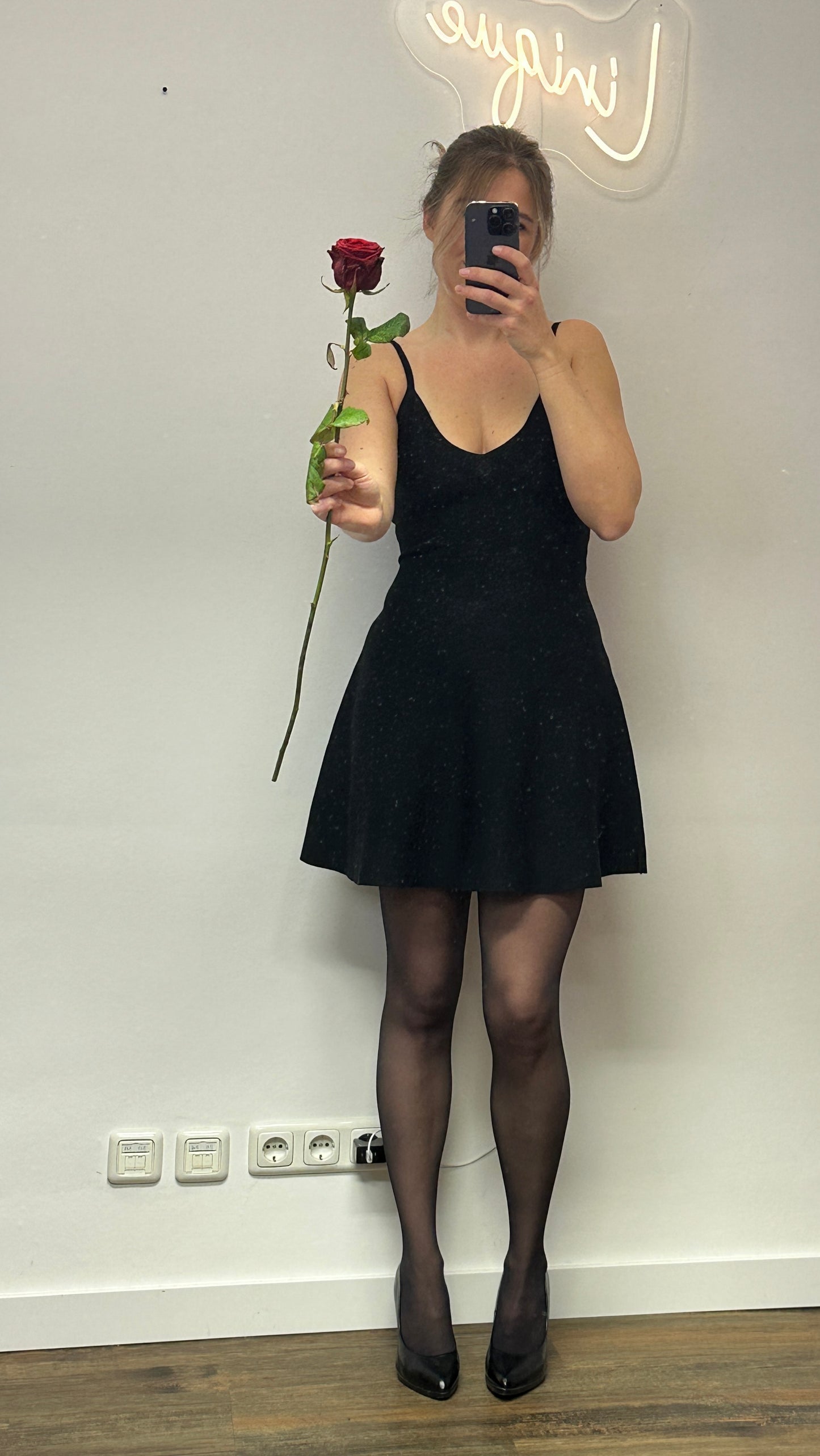 Kleid Marie