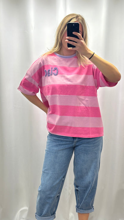 T-Shirt Ciao