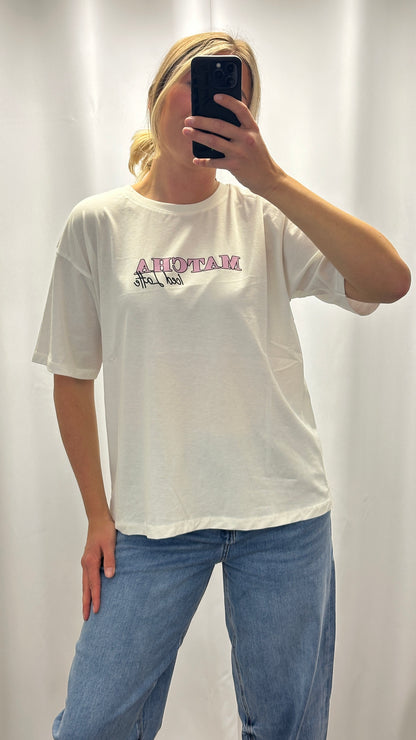 T-Shirt Matcha