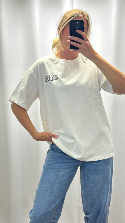 T-Shirt Selflove Club
