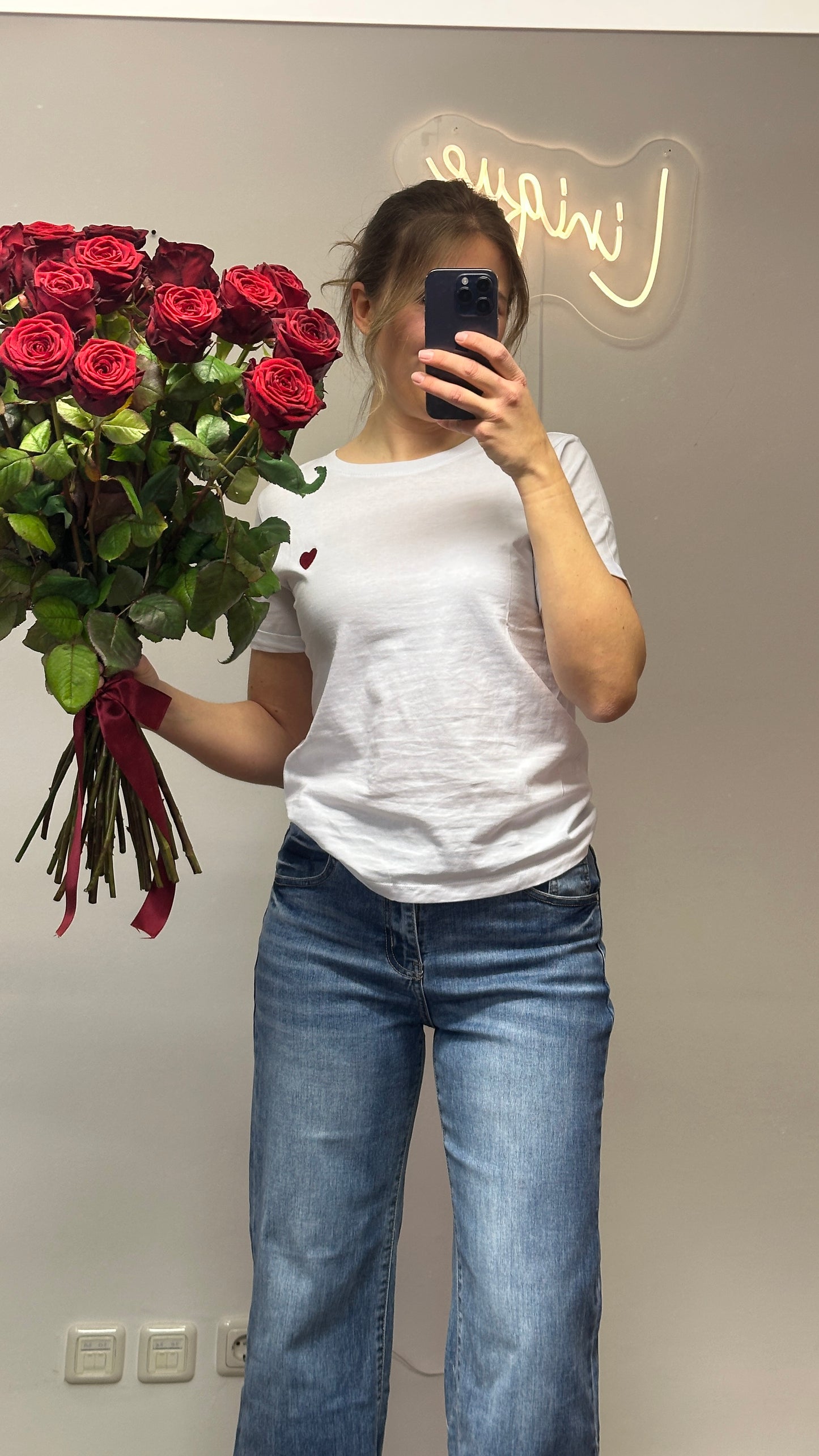 T-Shirt Love