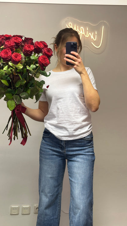 T-Shirt Love
