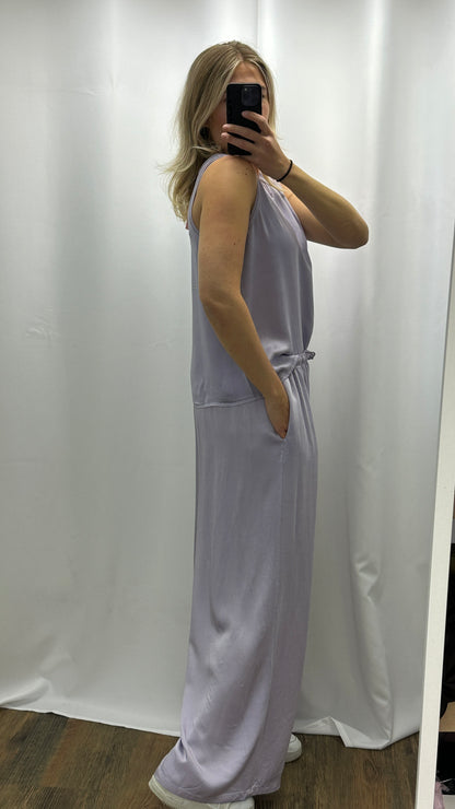 Seiden Hose