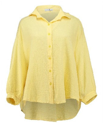 Musselin Bluse Musina