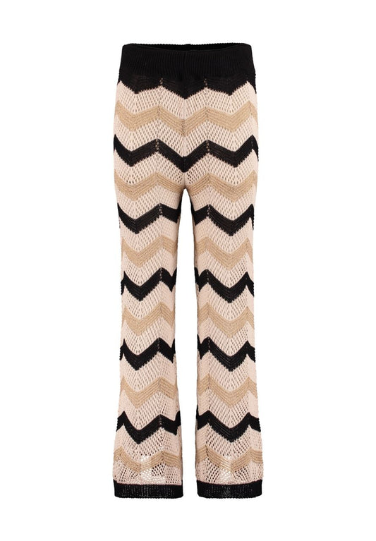 Strickhose Knitty